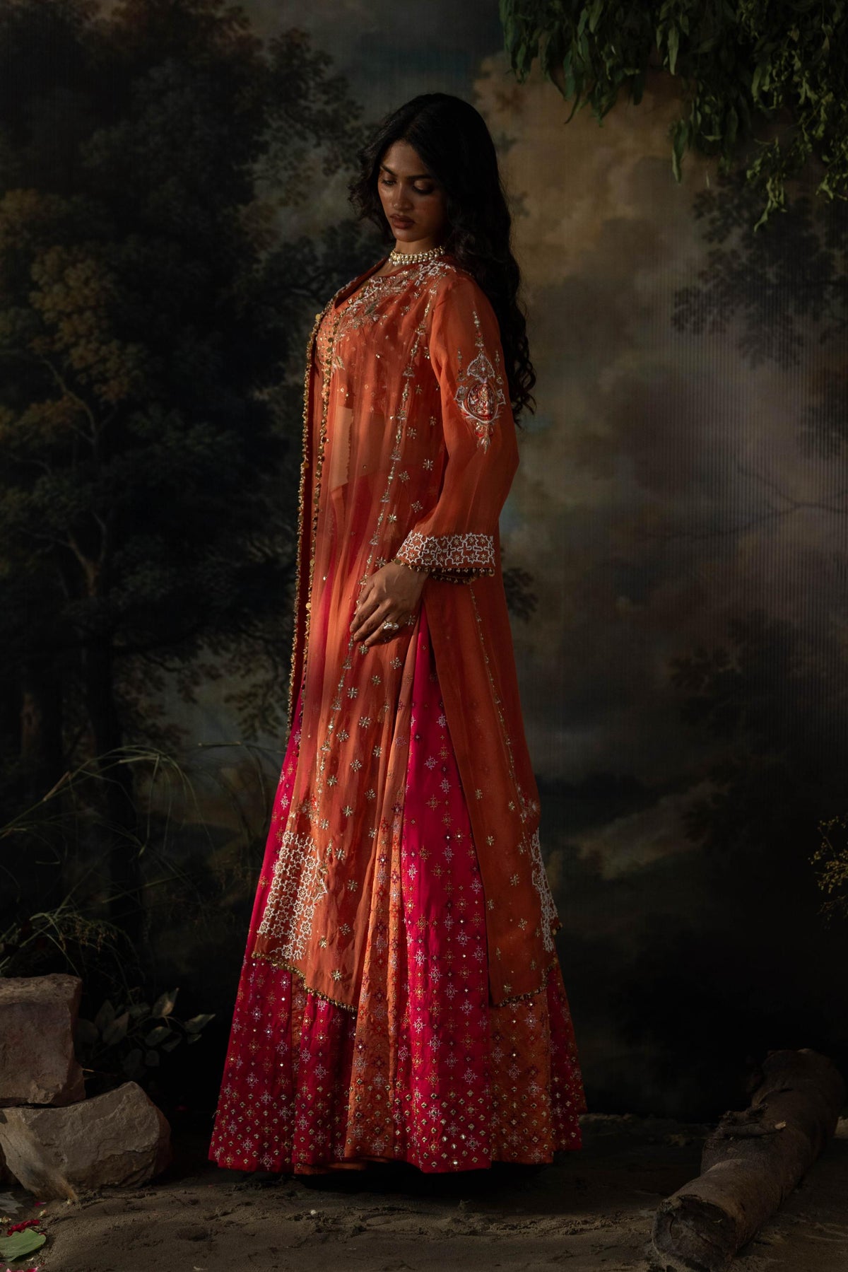 RANGREZA