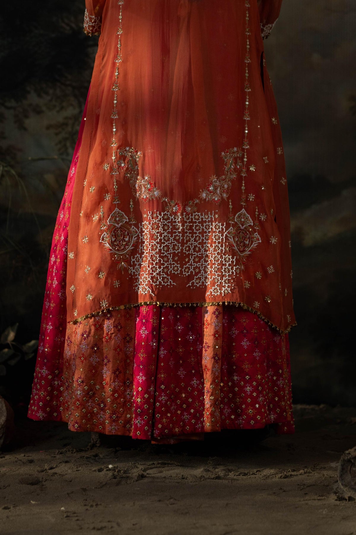 RANGREZA