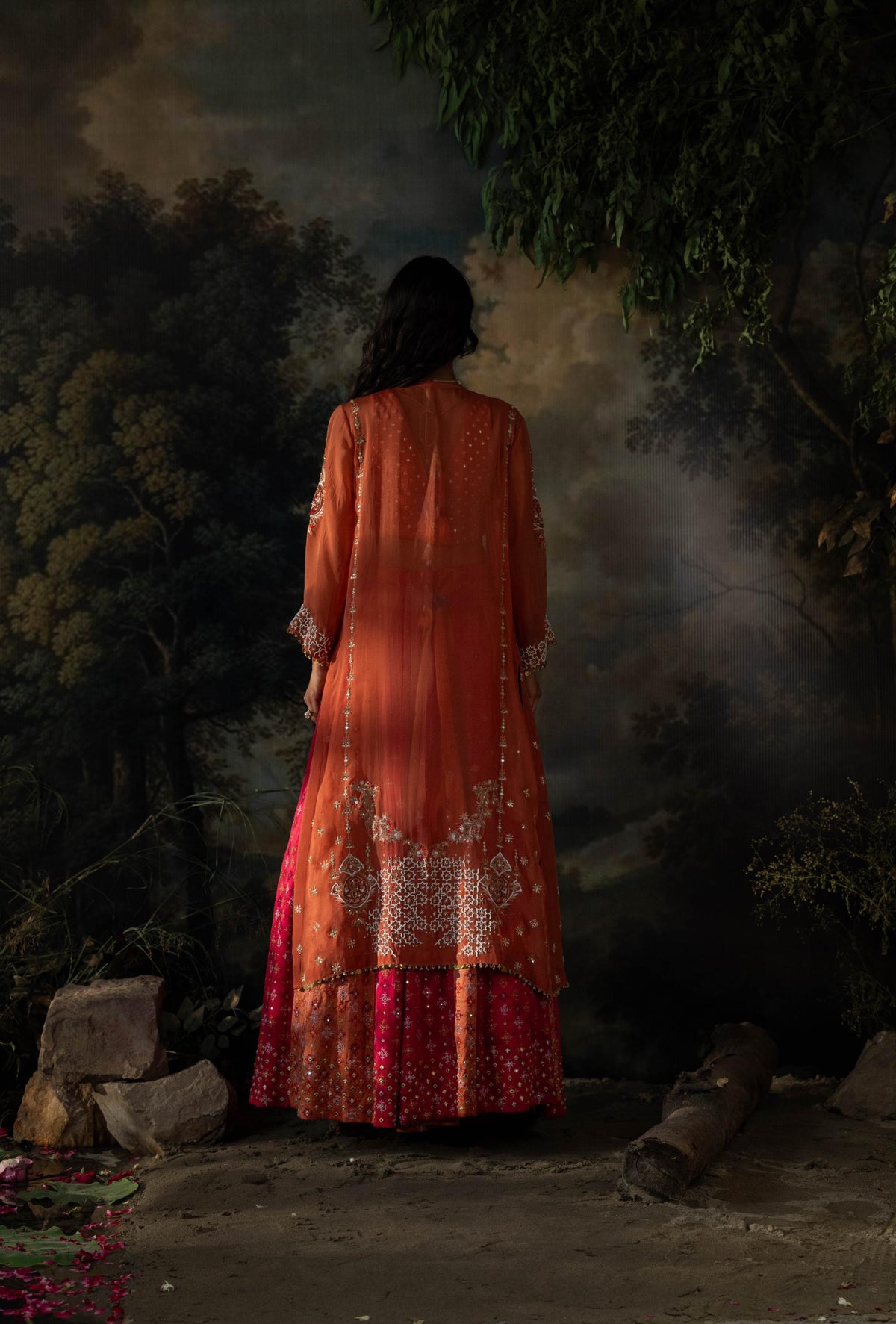 RANGREZA
