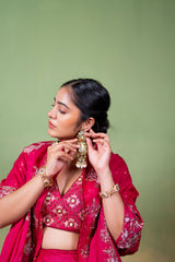 MORIKA LEHENGA