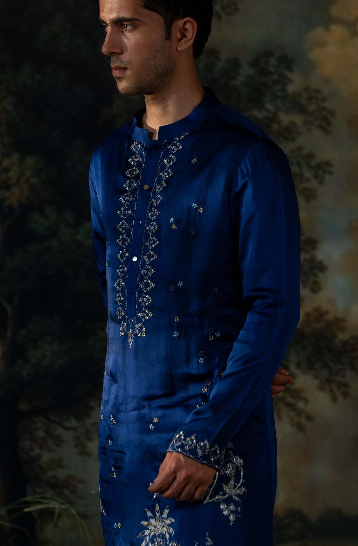 Neel Gagan