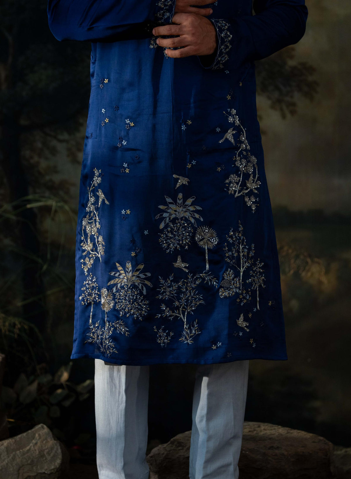 Neel Gagan