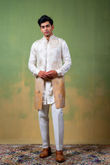 Resham Van BANDI SET