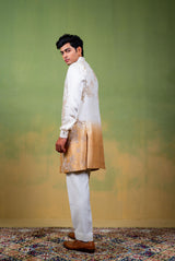 Resham Van BANDI SET