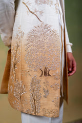 Resham Van BANDI SET