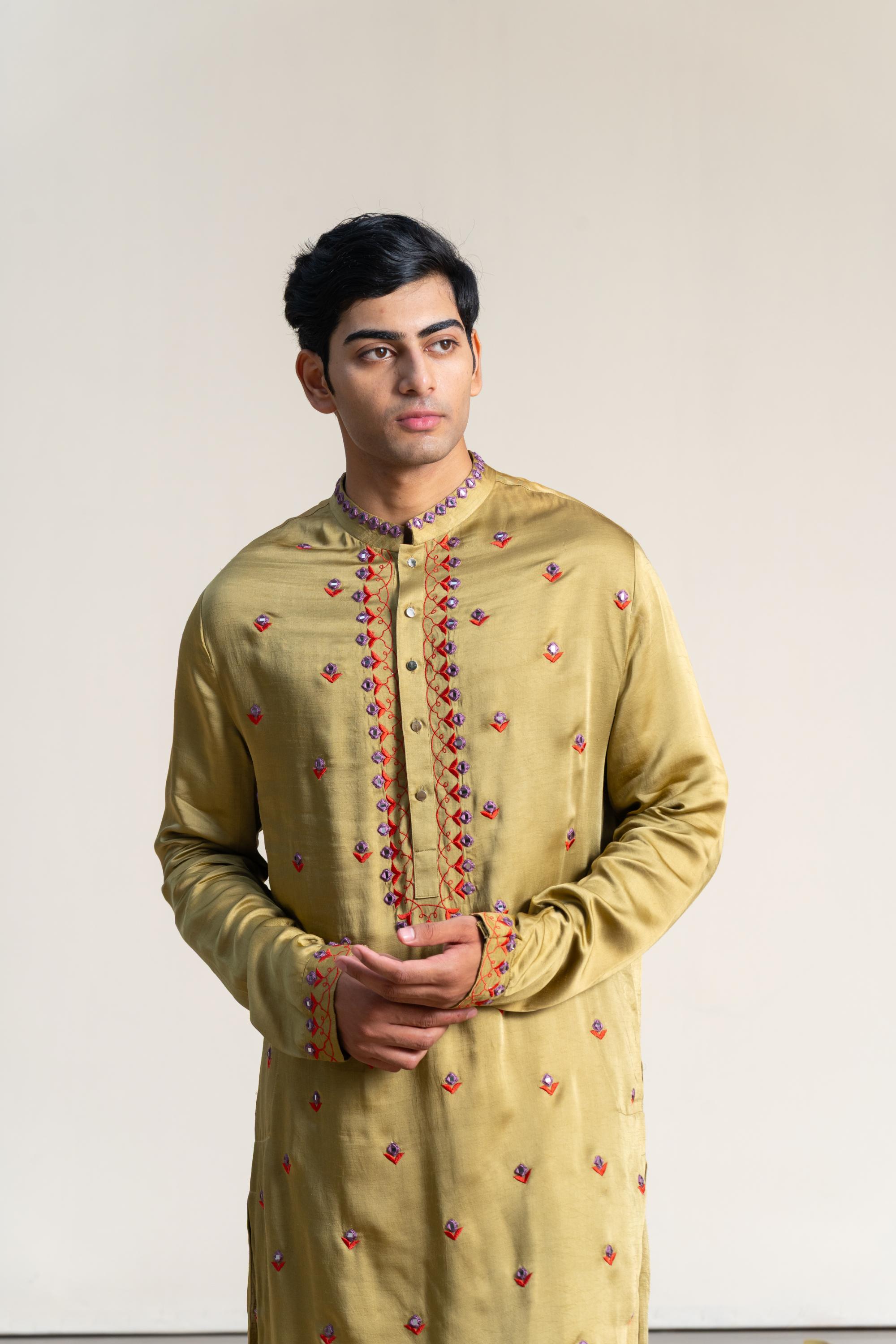 MADHAN KURTA