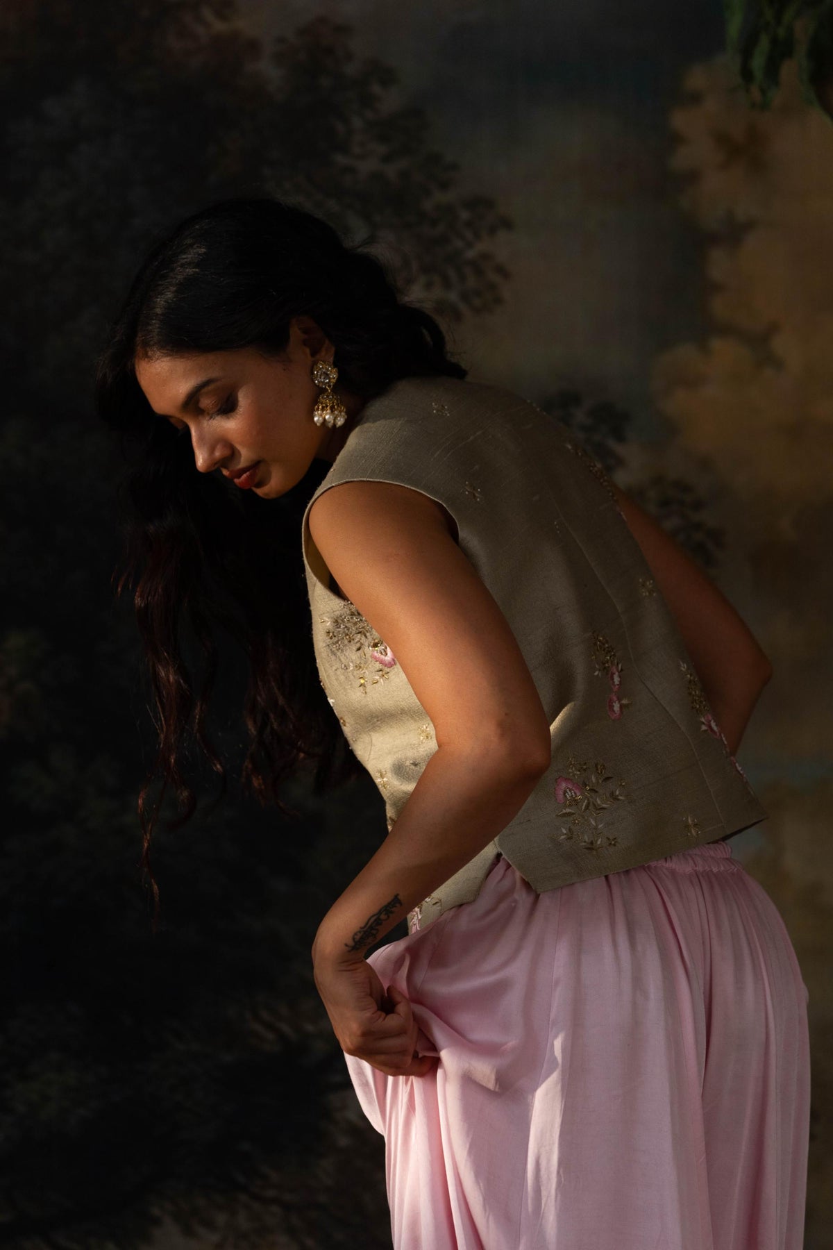 PALLAV