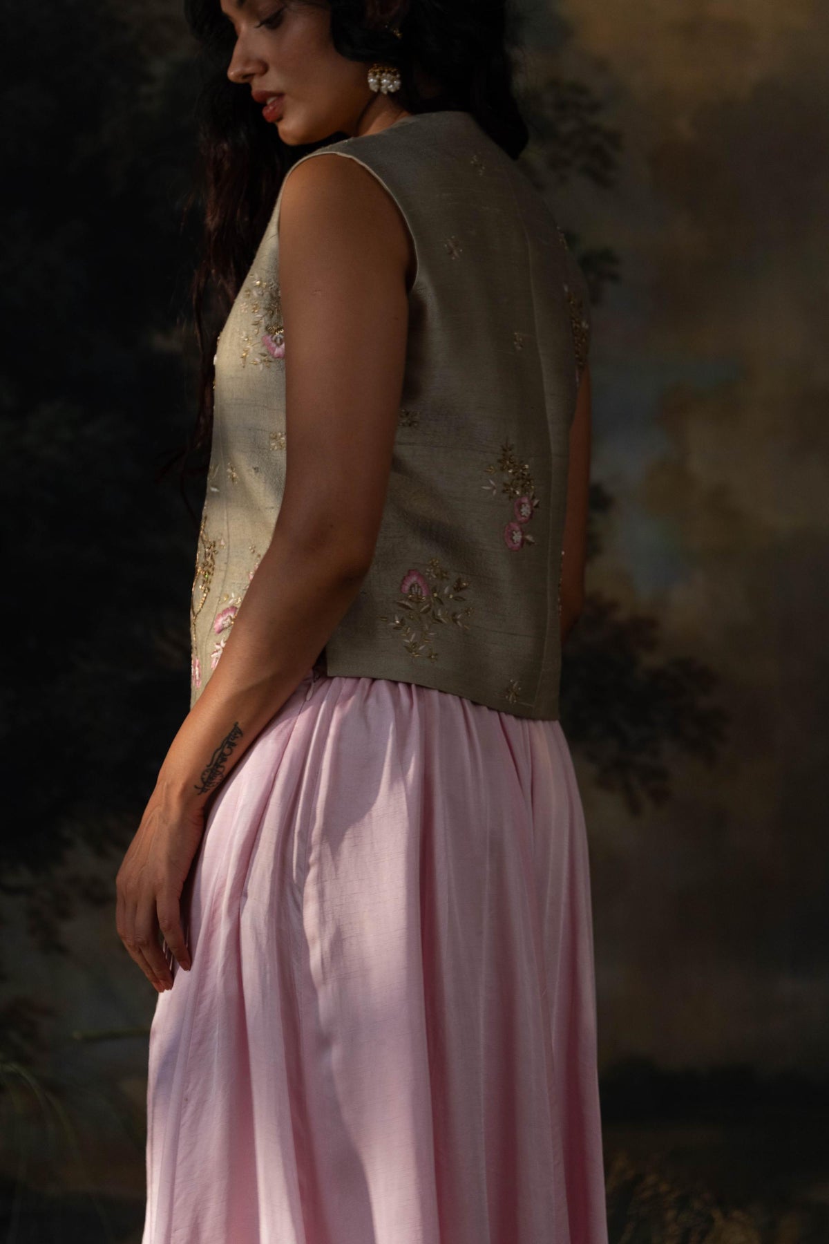PALLAV