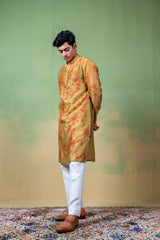 Gulmohar Bandi set
