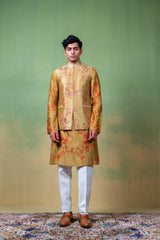Gulmohar Bandi set