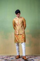 Gulmohar Bandi set