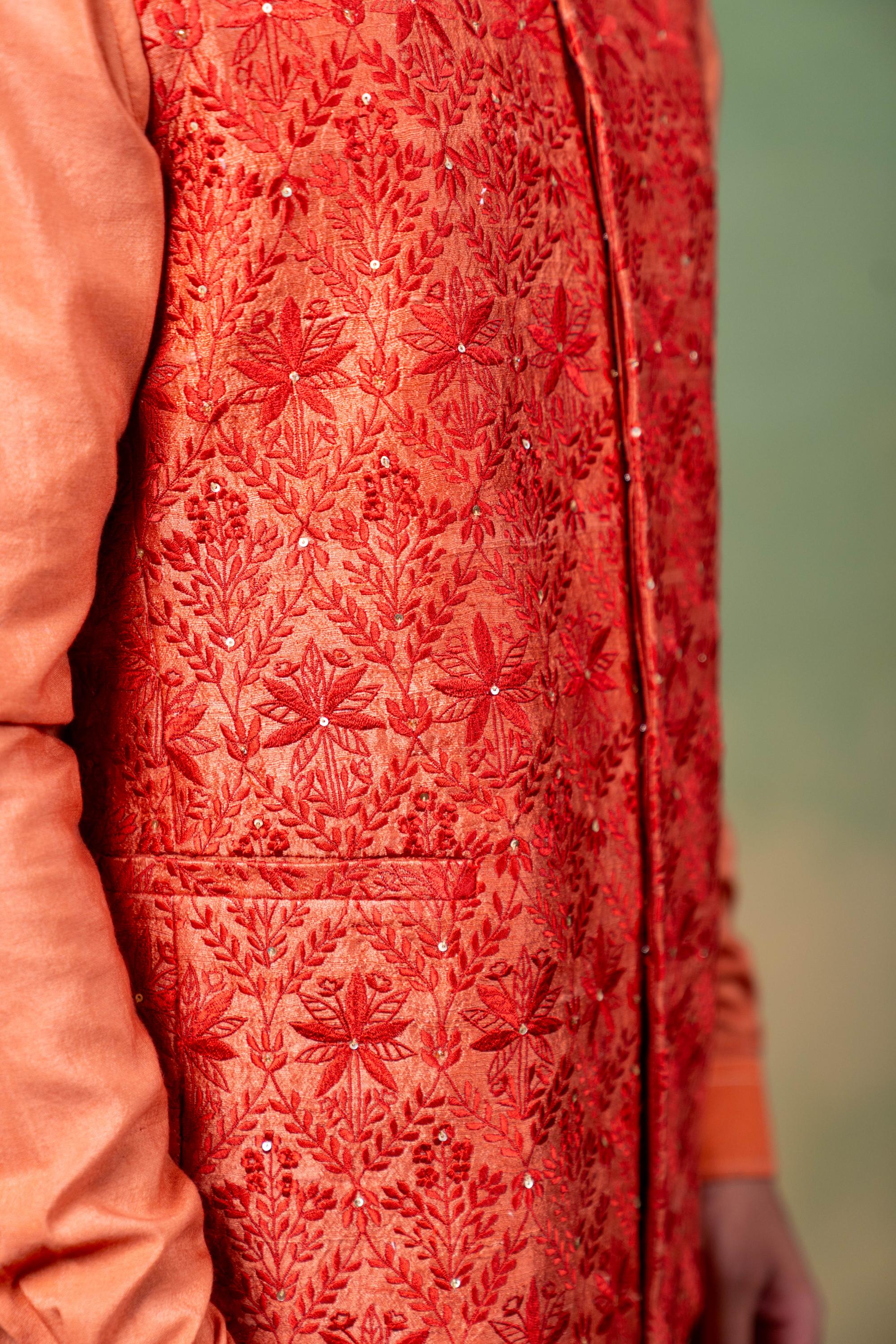 TAAR BANDI SET