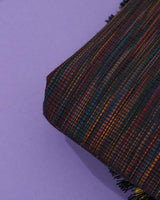 Boho Love clutch