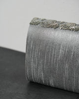 S for Silver clutch