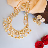Kundan Bridal Set