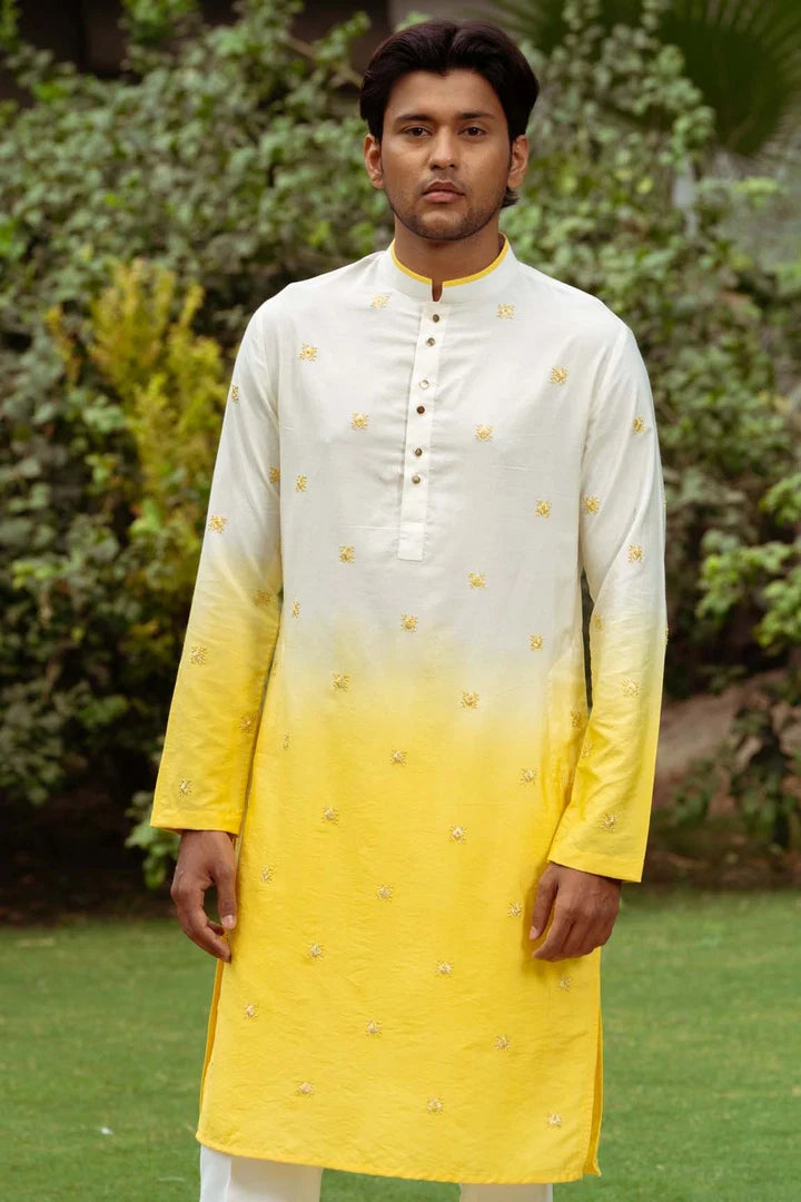 YELLOW BANDI