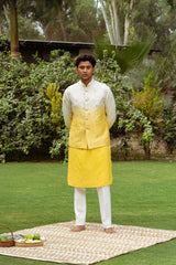 YELLOW BANDI