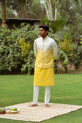 YELLOW BANDI