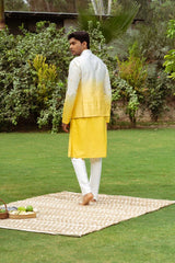 YELLOW BANDI