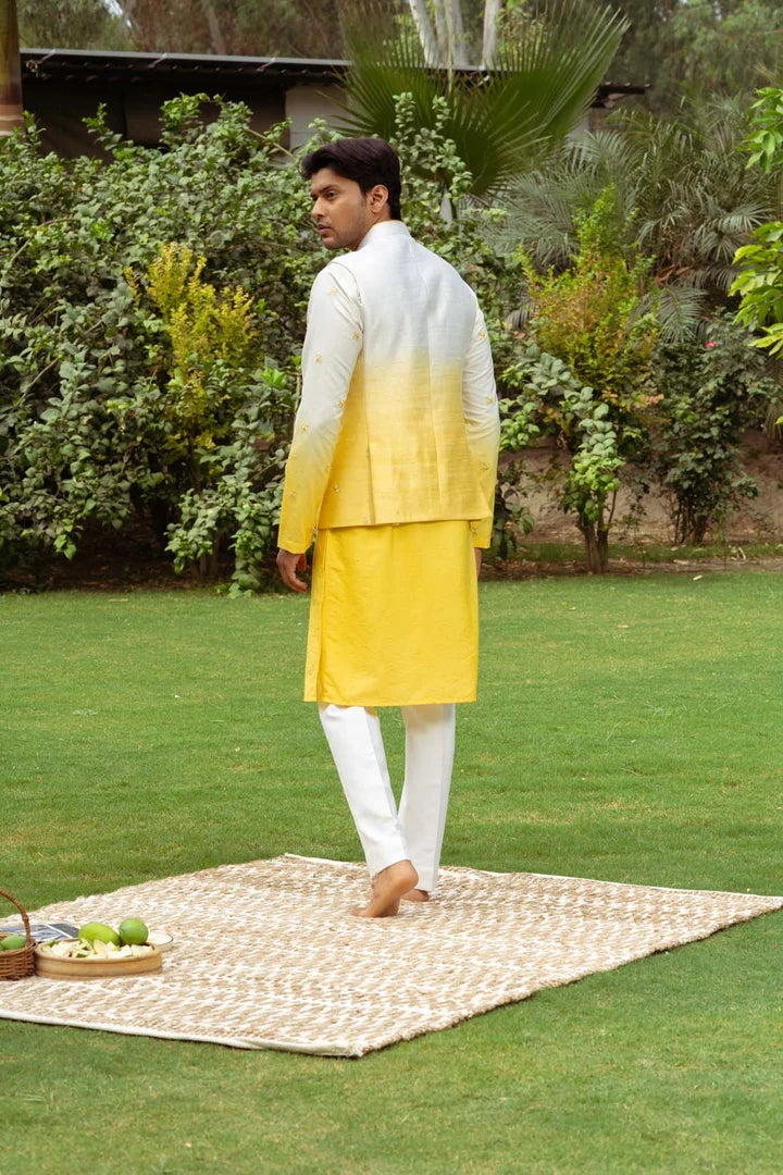 YELLOW BANDI
