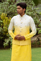 YELLOW BANDI