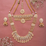 Kundan Bridal Set