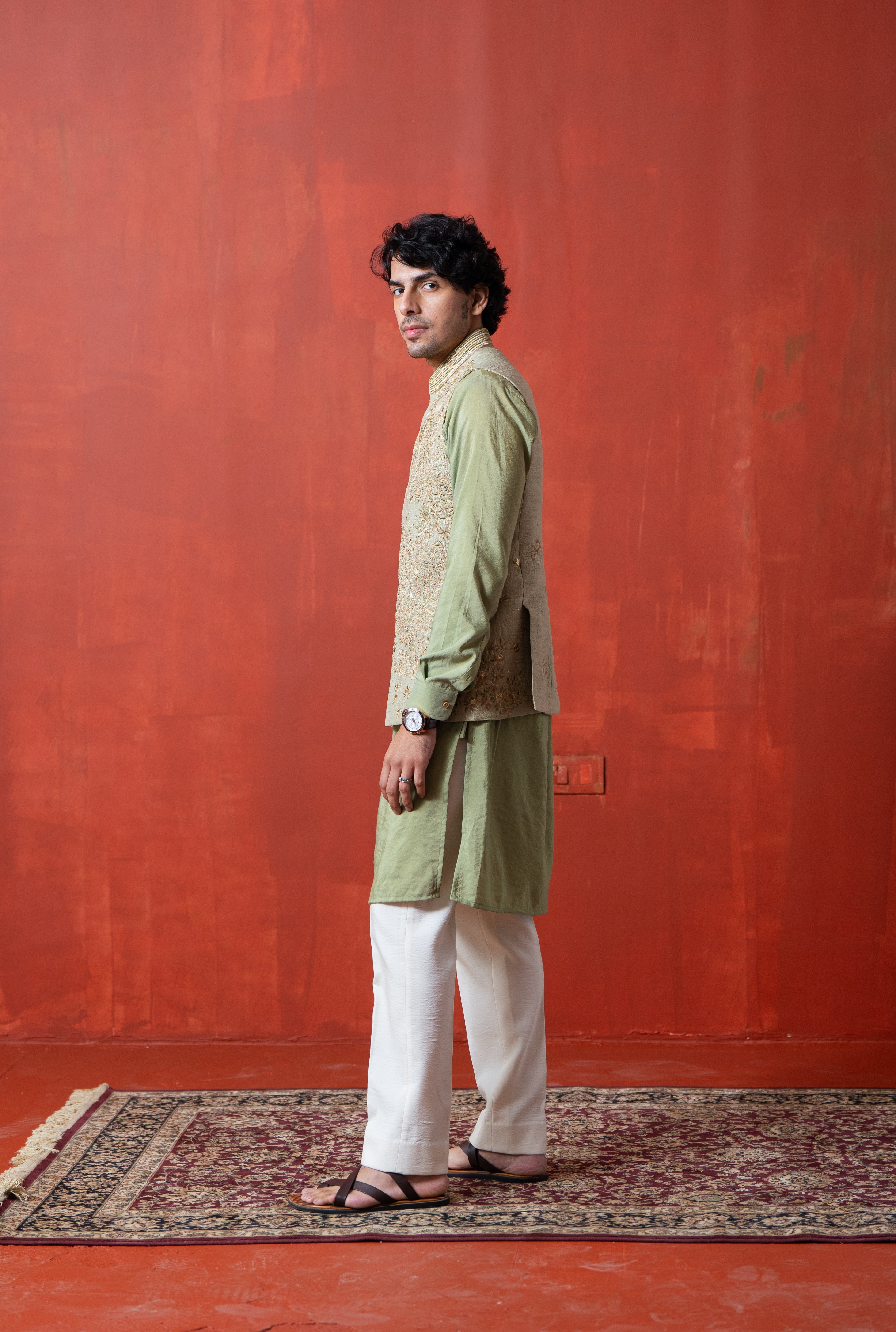 Drishya Set