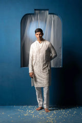 PARIJAT KURTA