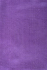 Purple Pure Tissue Silk Banarasi Handloom Saree