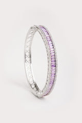 Classic and stylish diamond kada