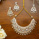 Polki Bridal set