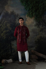 SHABAAN OPEN BANDI
