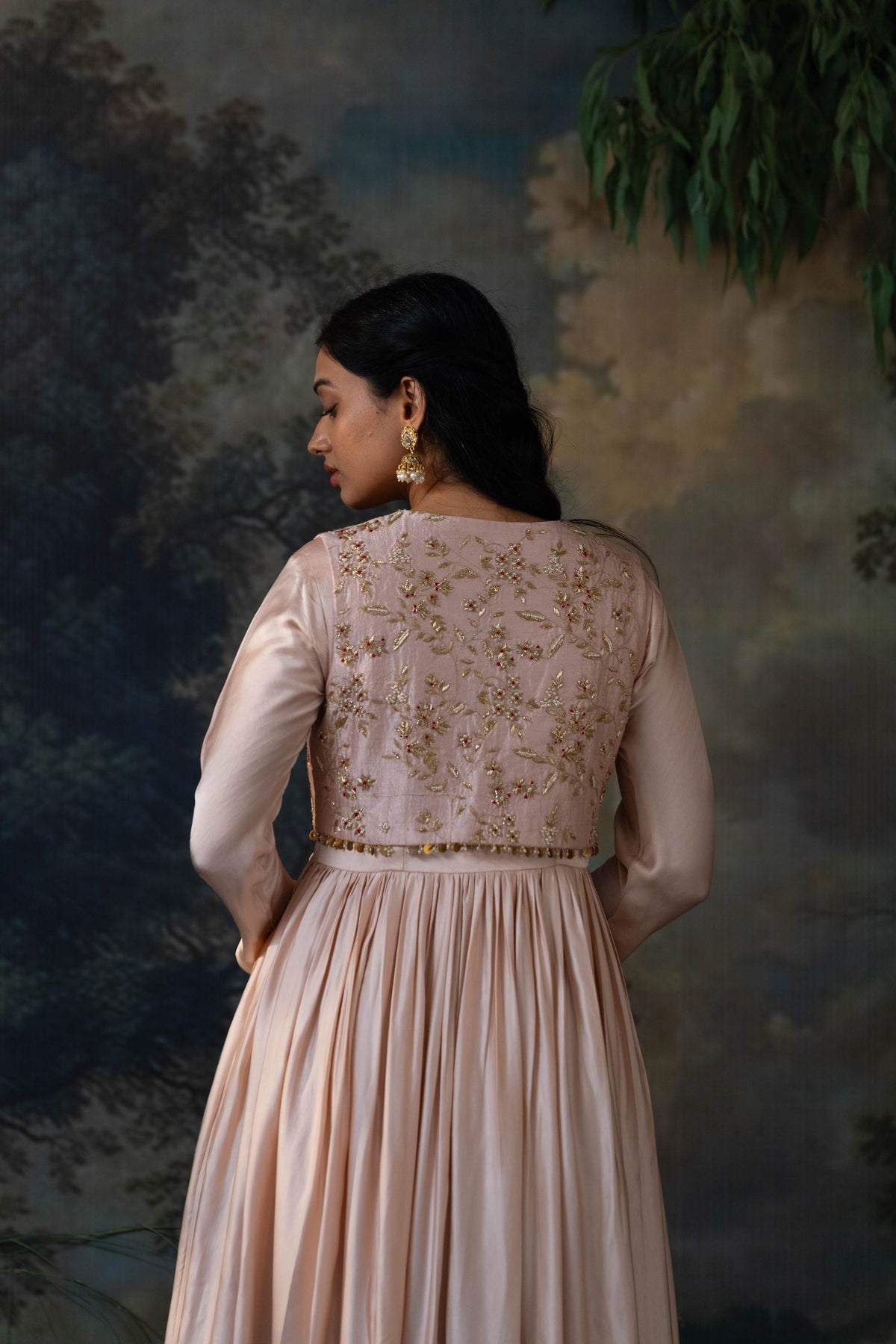 NAZNEEN