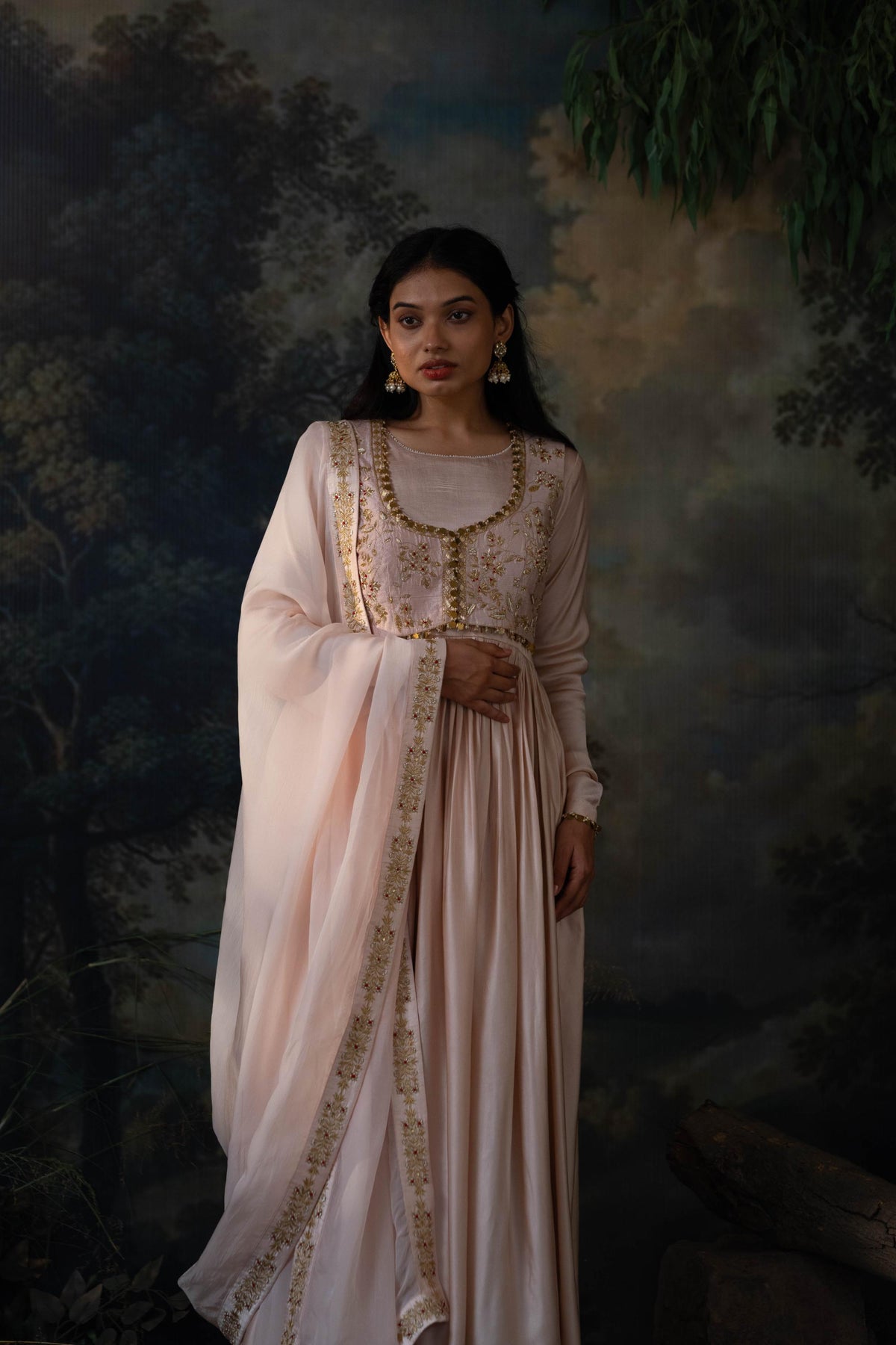 NAZNEEN