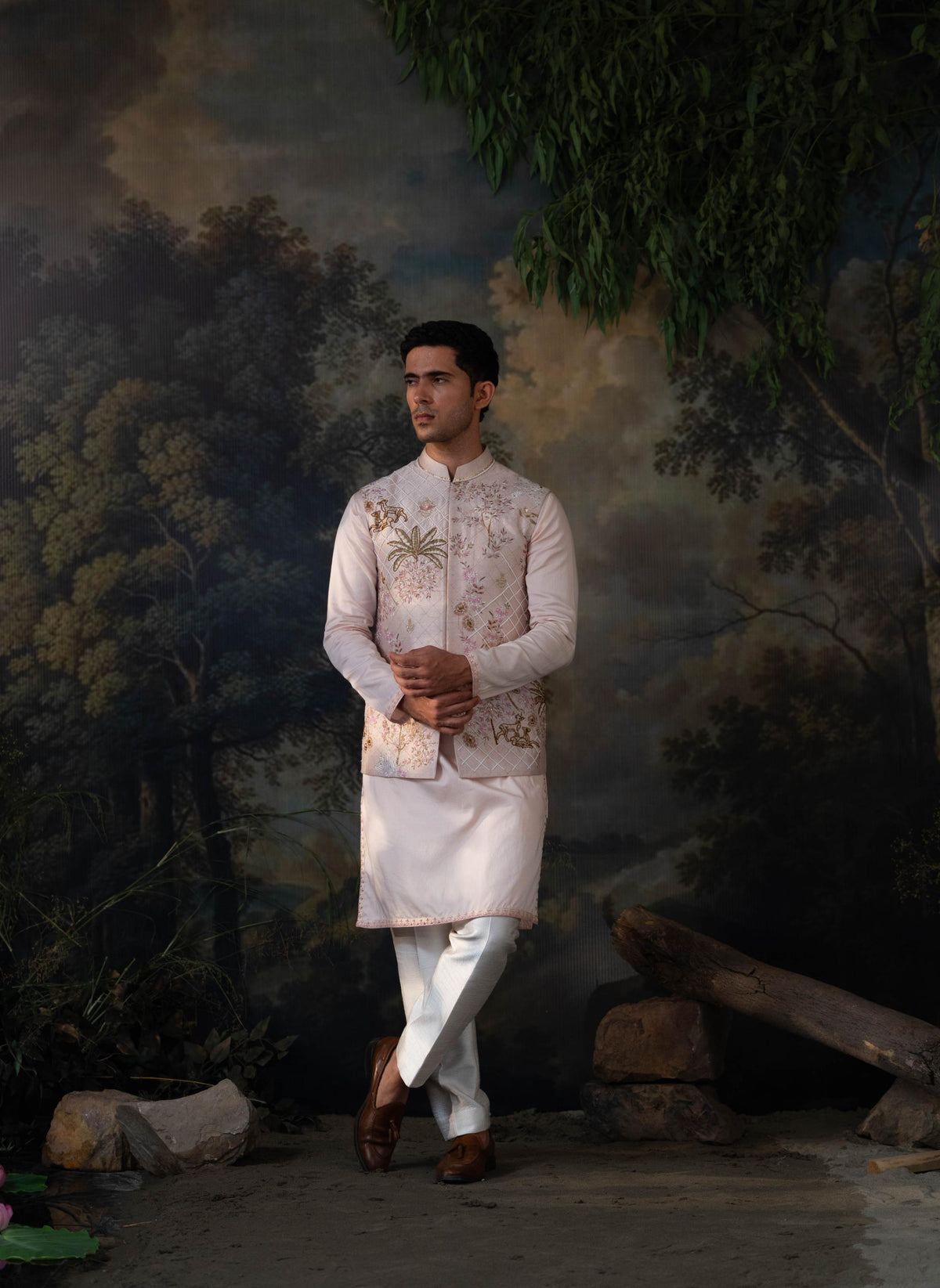 GUL-VATIKA Set