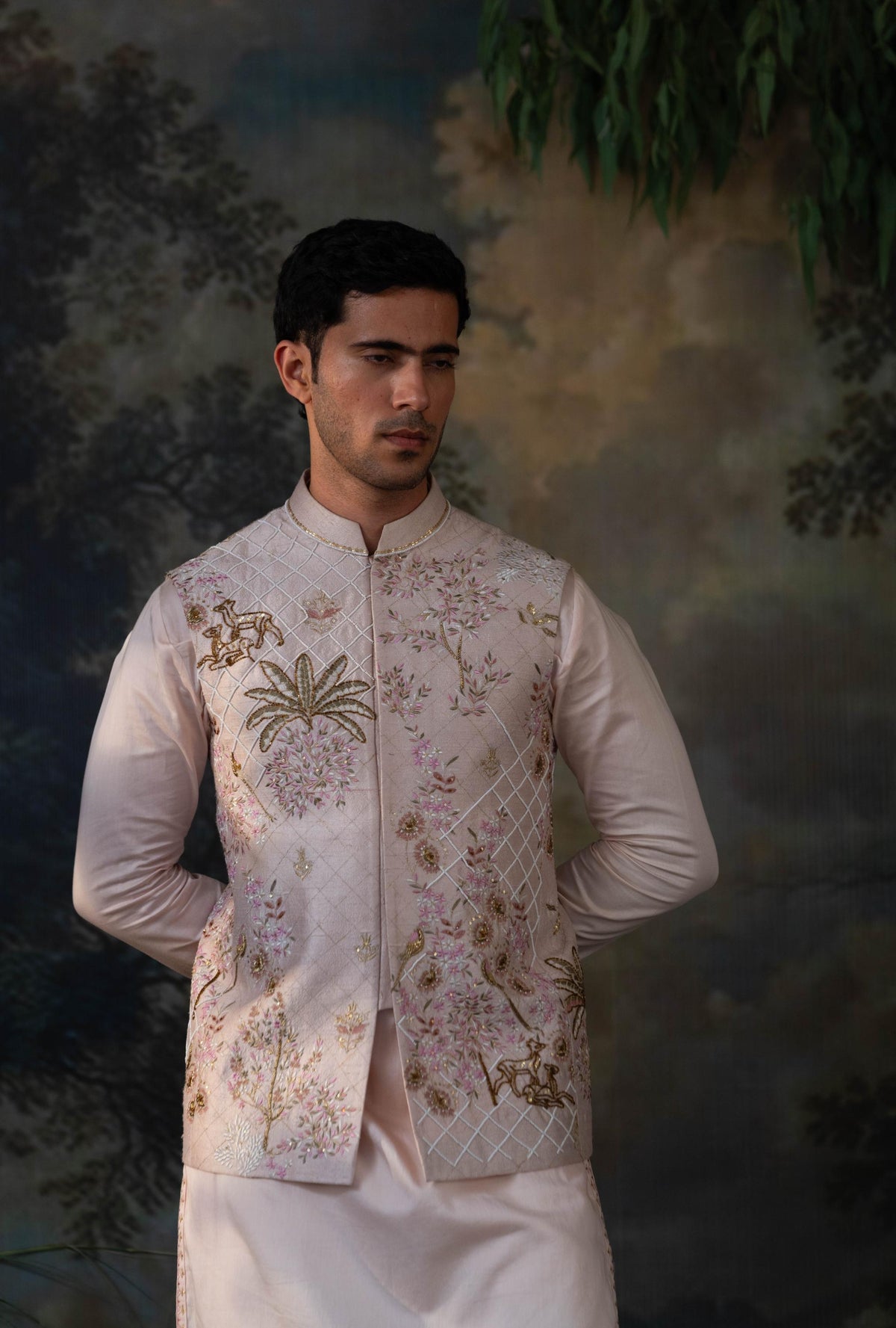GUL-VATIKA Set