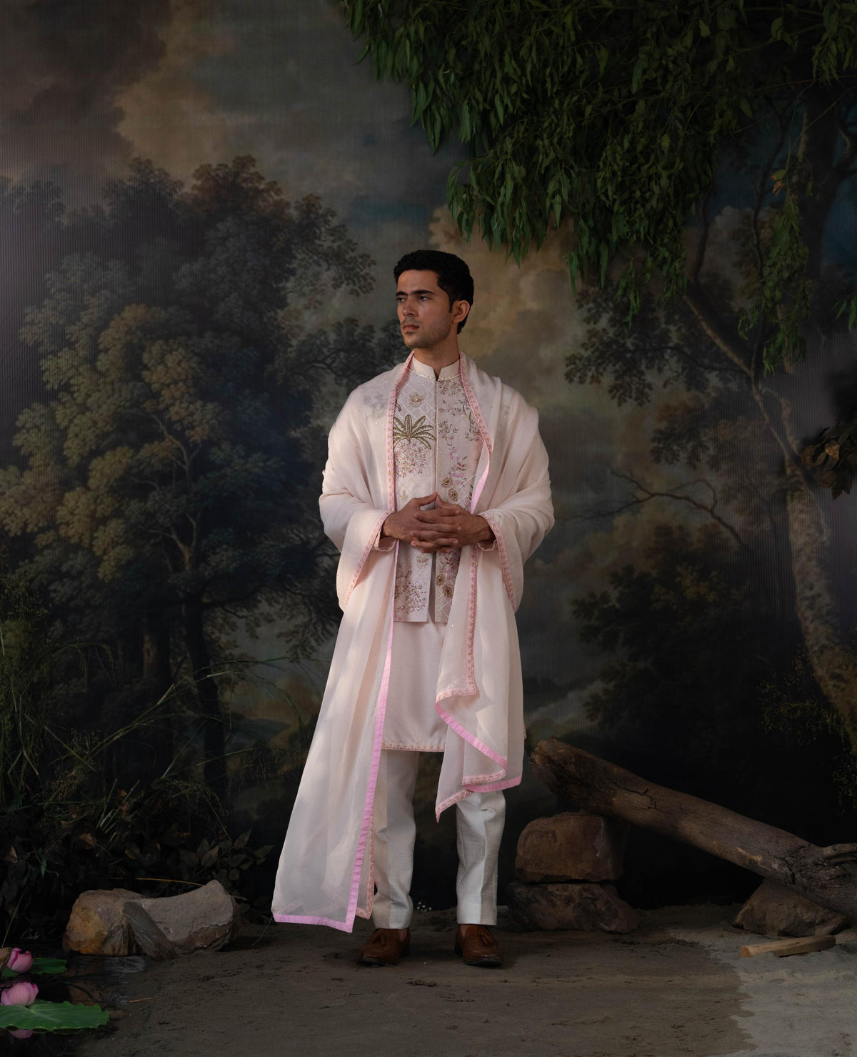 GUL-VATIKA Set