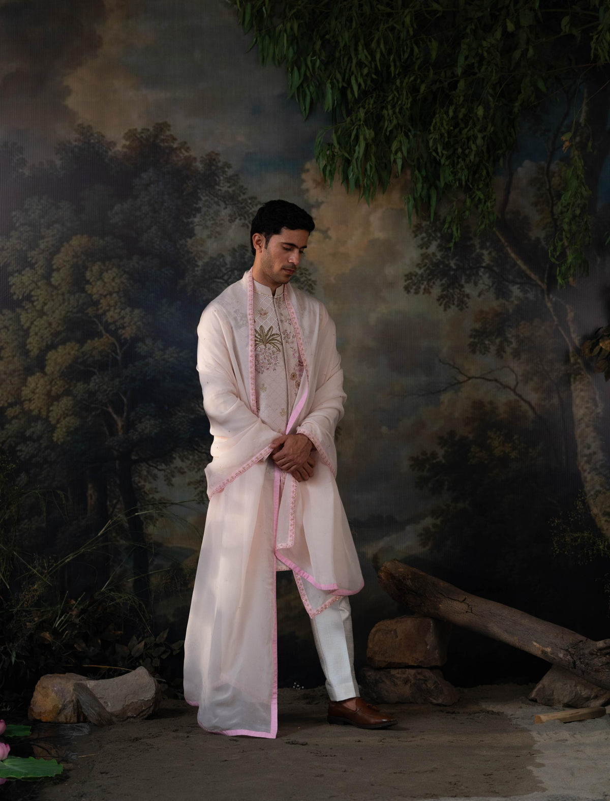 GUL-VATIKA Set