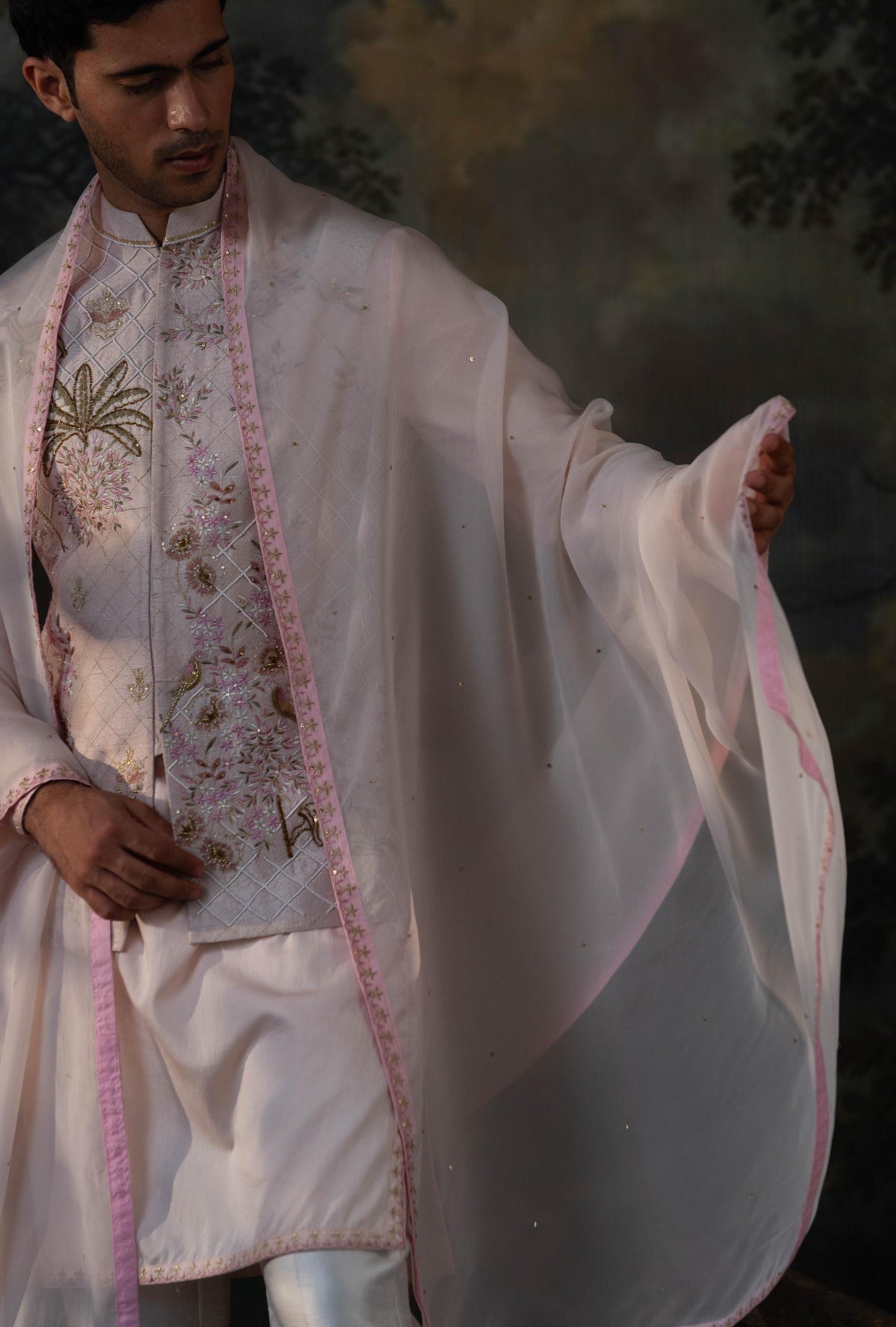 GUL-VATIKA Set