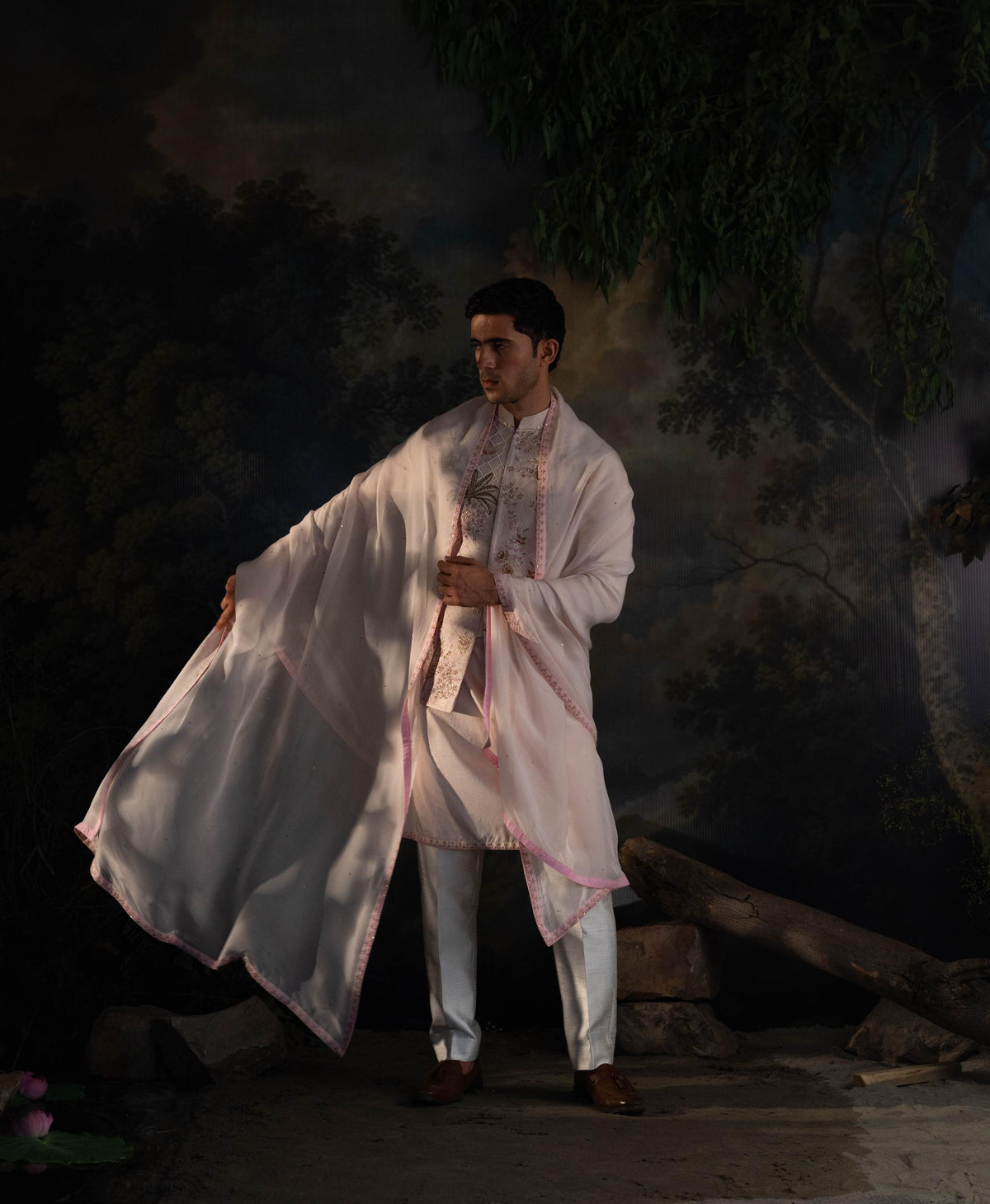 GUL-VATIKA Set