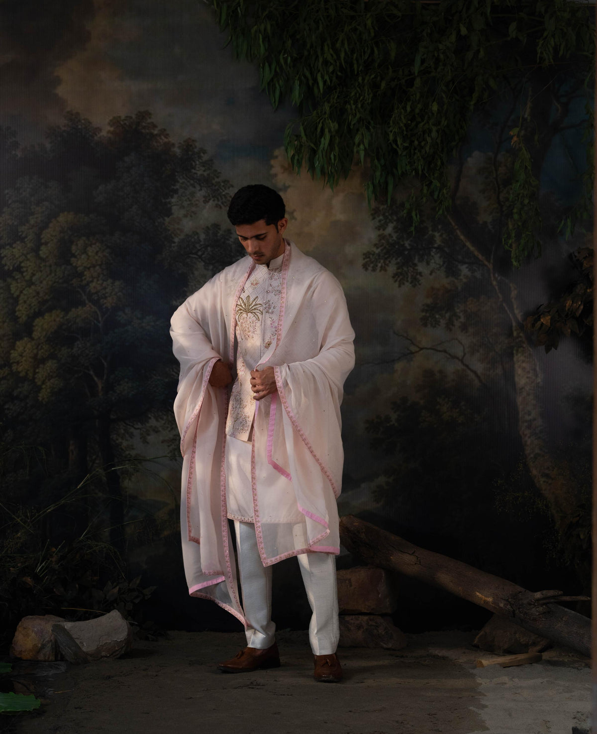 GUL-VATIKA Set