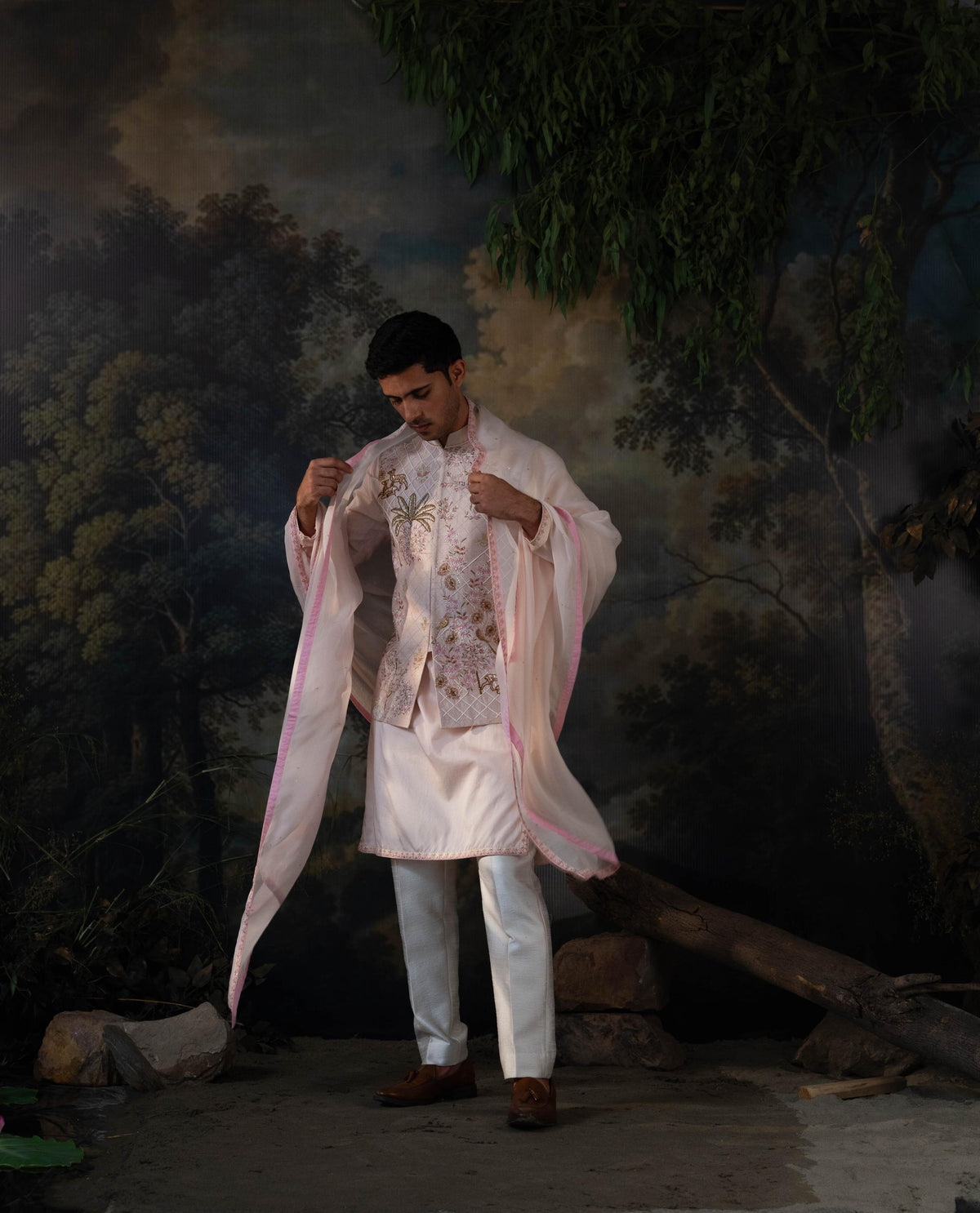GUL-VATIKA Set