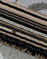 Black Stylish clutch