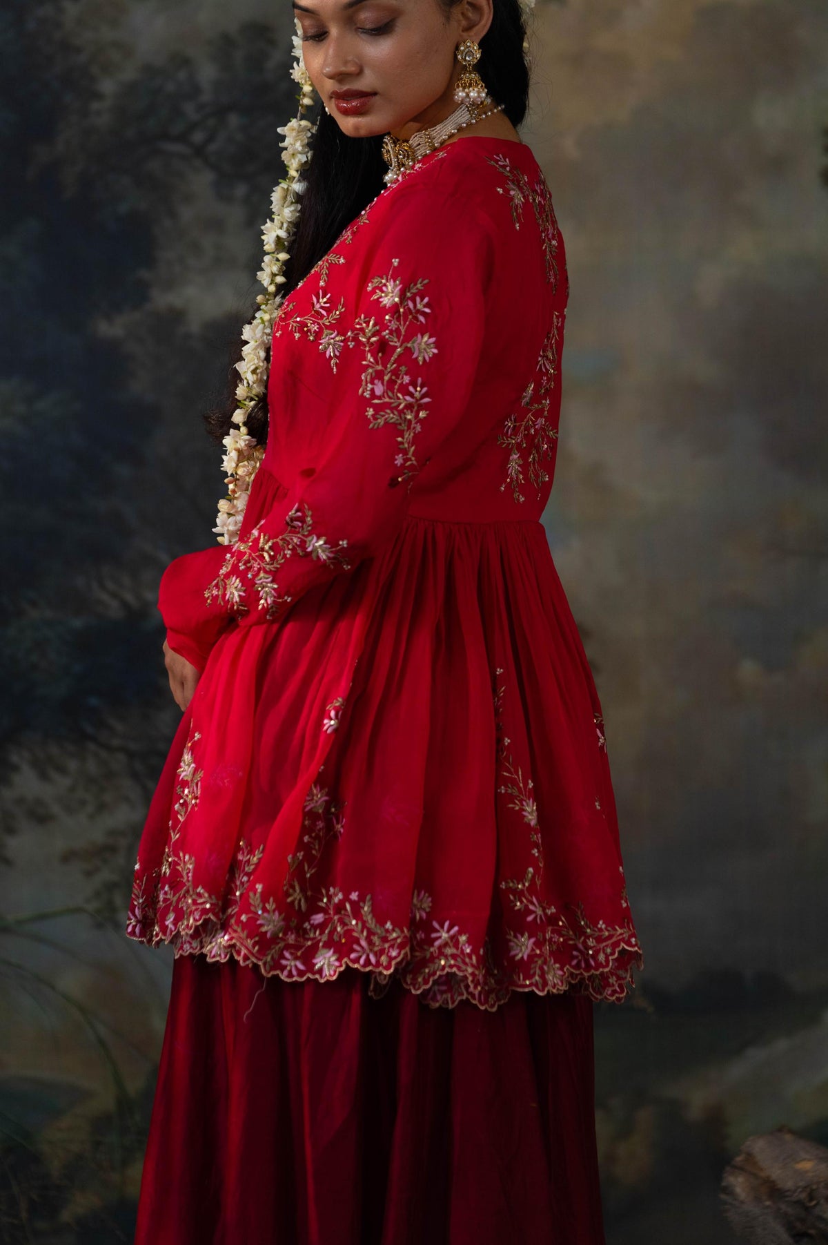 GHAZAL