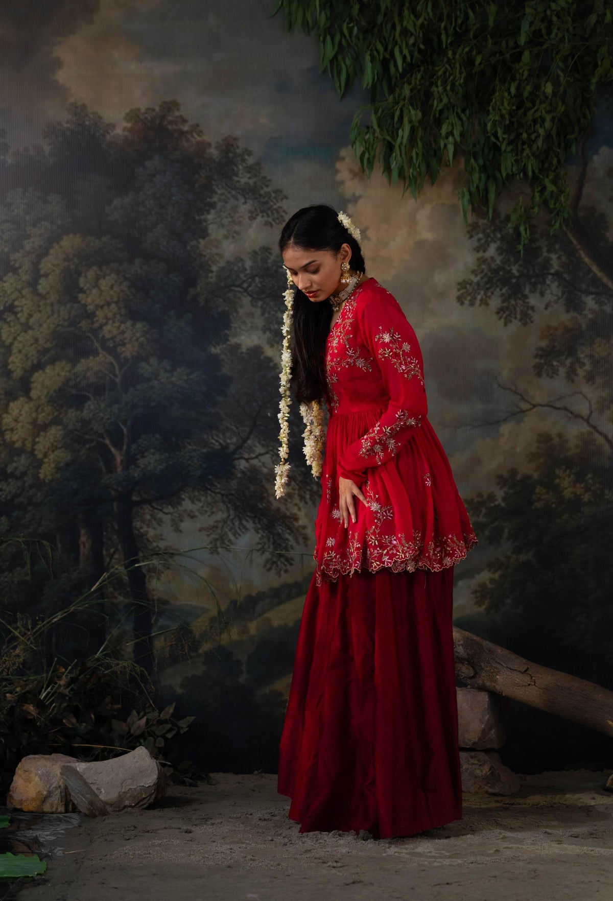 GHAZAL