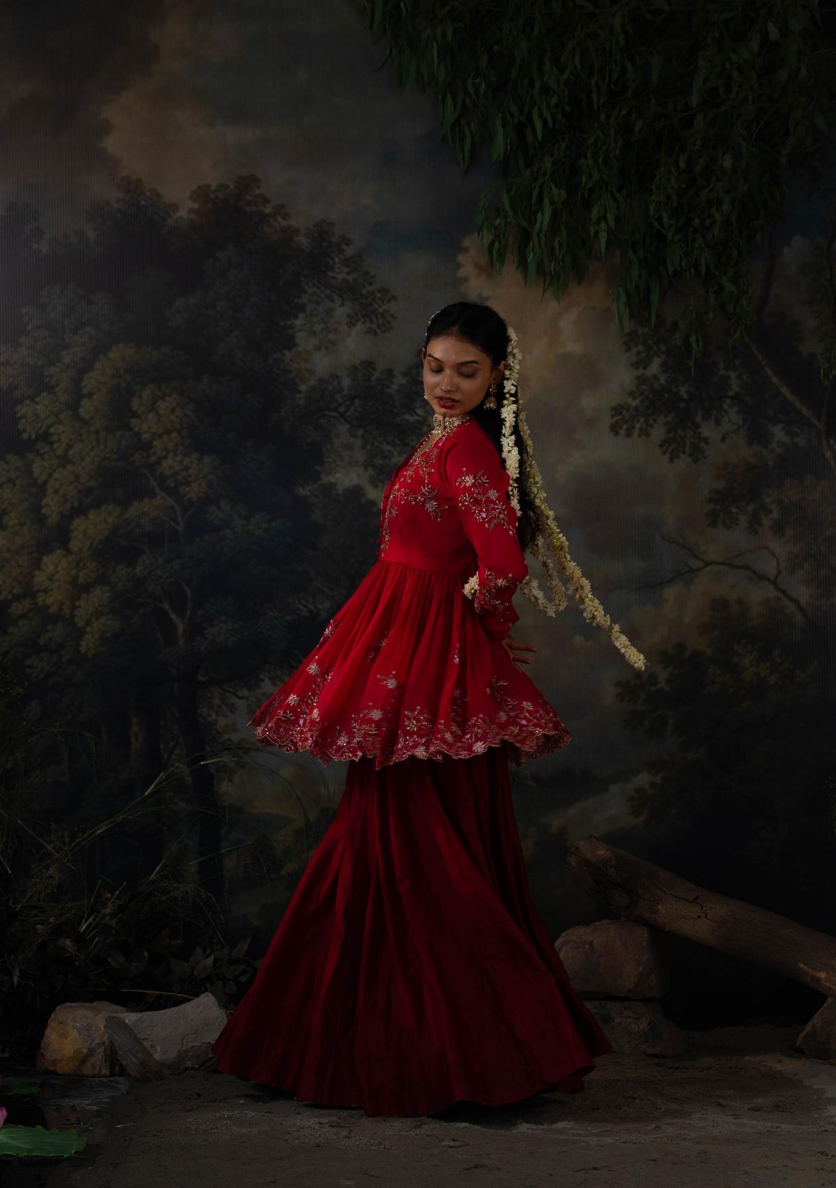 GHAZAL