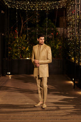 Opulent Oath Jacket Set. 3 (Jacket + Shirt + Pant)