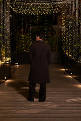 Neil Jacket Set. 3 (Jacket + Kurta + Pant)
