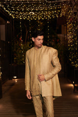 Opulent Oath Jacket Set. 3 (Jacket + Shirt + Pant)