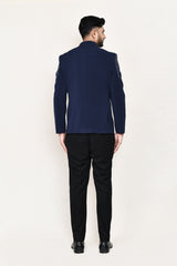 prince coat with pant